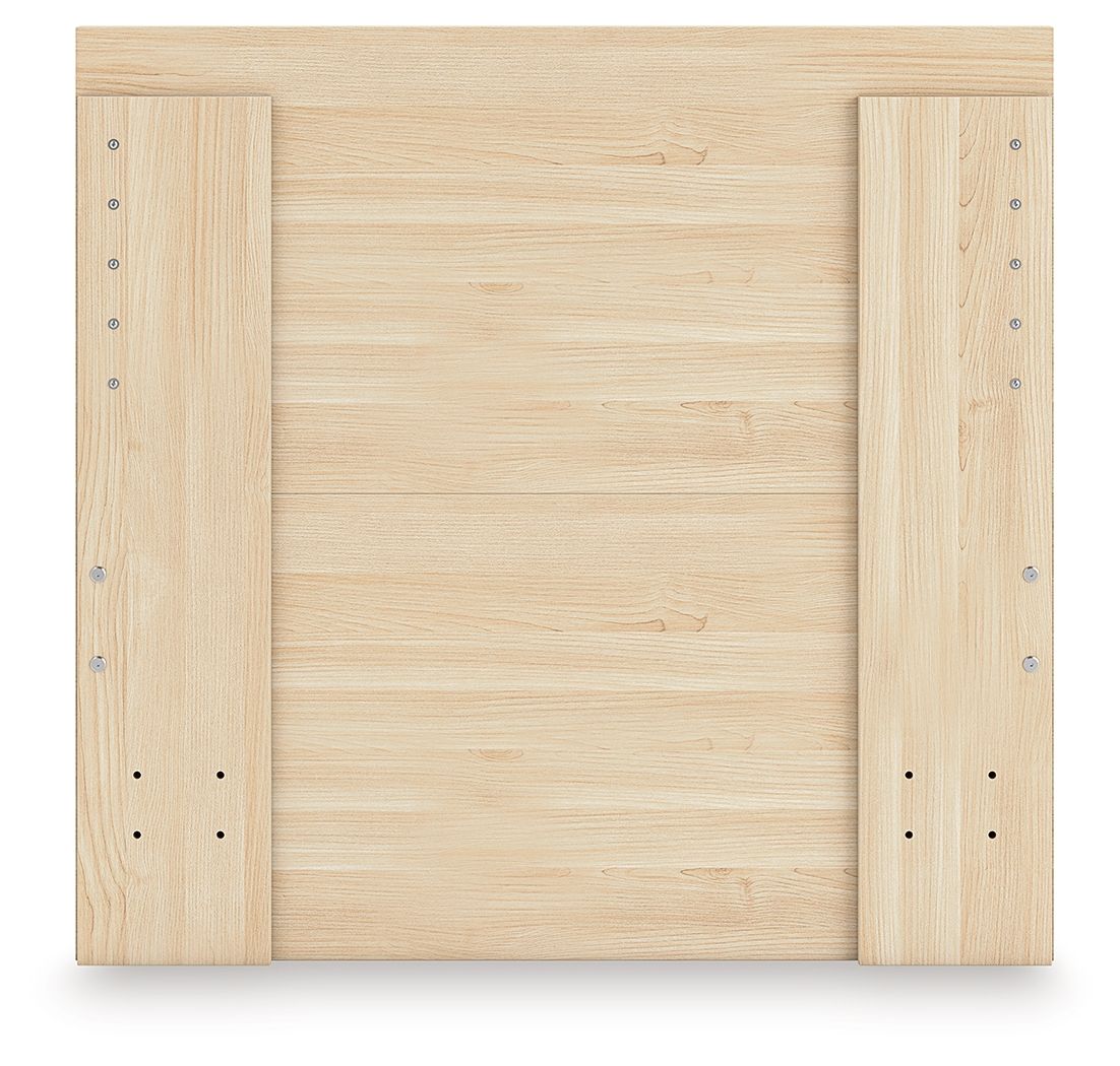 Onita - Panel Platform Bed, alternate view 71