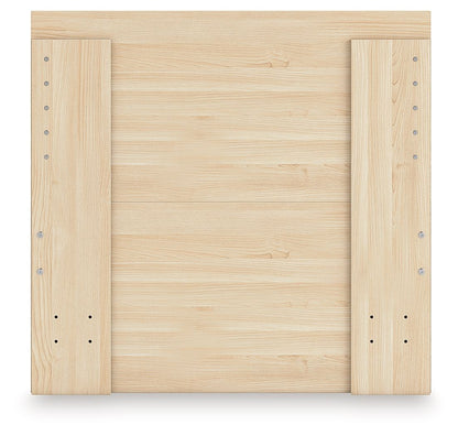 Onita - Panel Platform Bed, alternate view 71