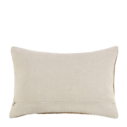 Toscano - Leather Pillow