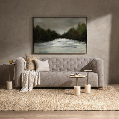 Jordyn - Round Accent Table, alternate view 17