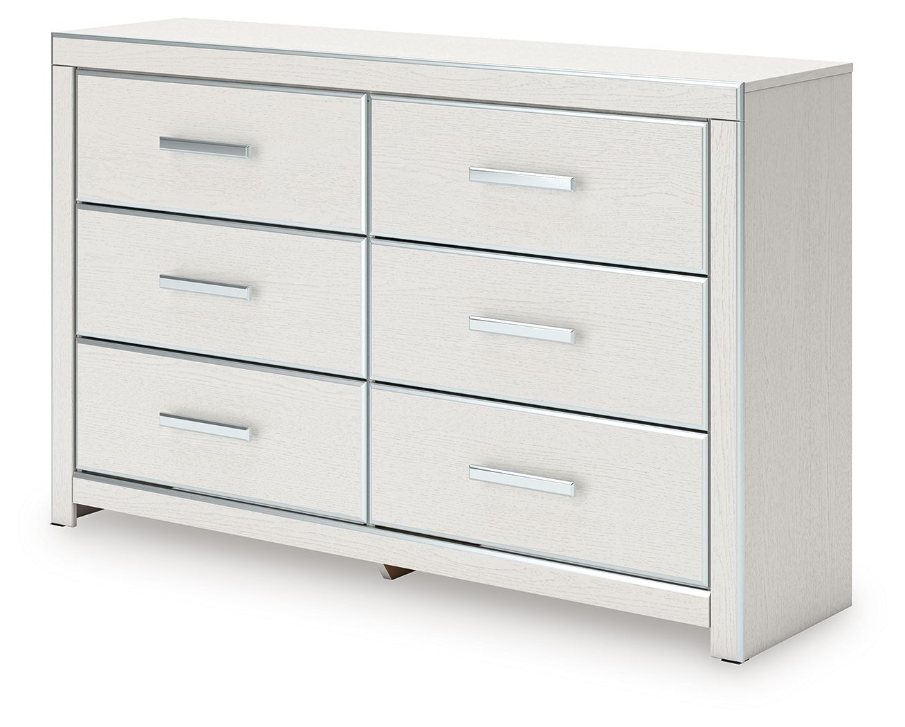 Zuraleus - Six Drawer Dresser, alternate view 14