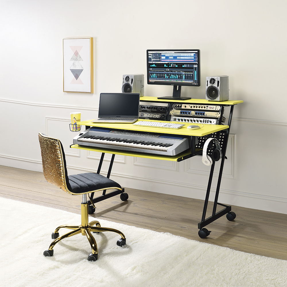 Suitor - Music Recording Studio Desk, alternate view 8