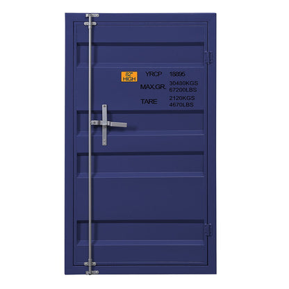 Cargo - Chest (Single Door)