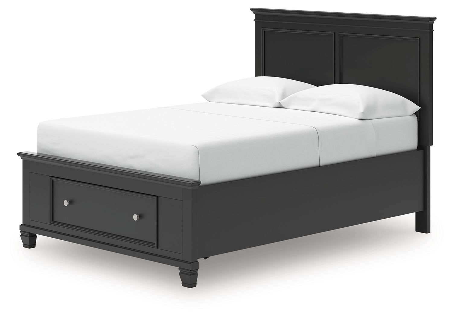 Lanolee - Panel Bed, alternate view 39
