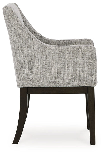 Burkhaus - Dining Room Set, alternate view 5