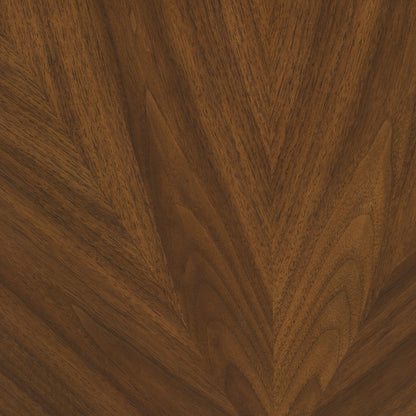 Walsgrove Accent Cabinet Medium Brown, gallery image 4
