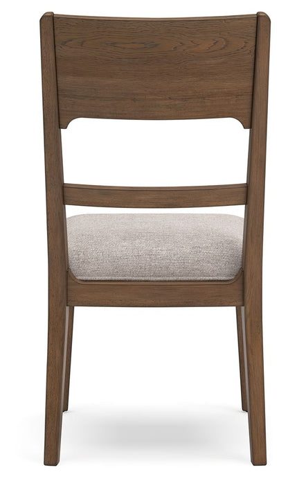 Cabalynn - Dining Room Set, alternate view 8