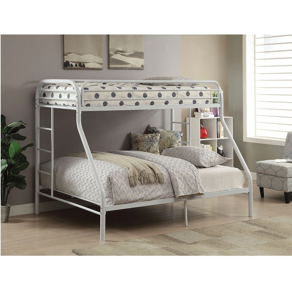 Tritan - Metal Bunk Bed, alternate view 13