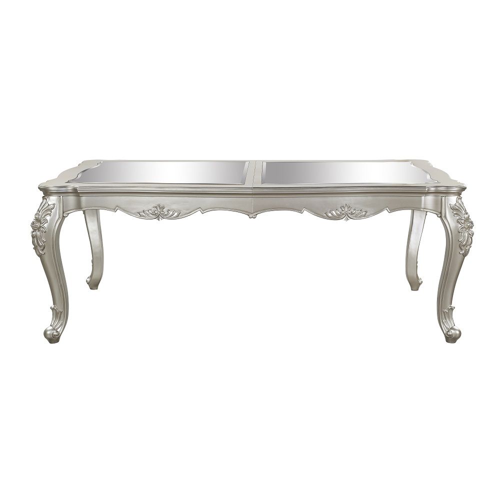 Bently - Dining Table - Champagne, alternate view 6