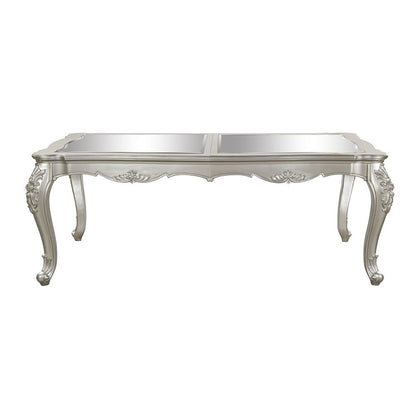 Bently - Dining Table - Champagne, alternate view 6