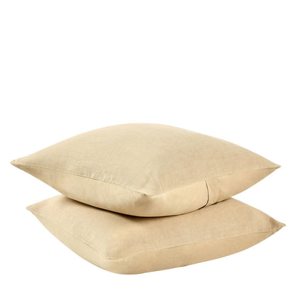 Paloma - Hemp Sham