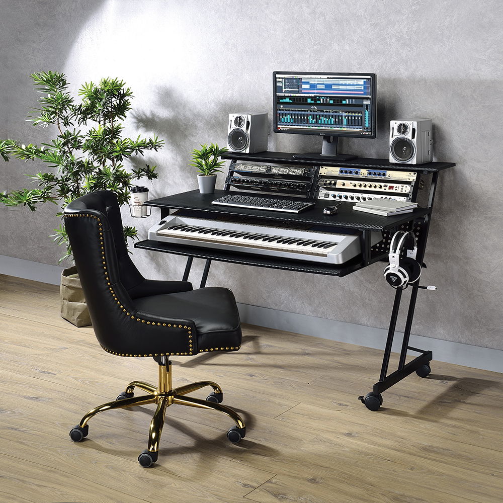 Suitor - Music Recording Studio Desk, alternate view 9