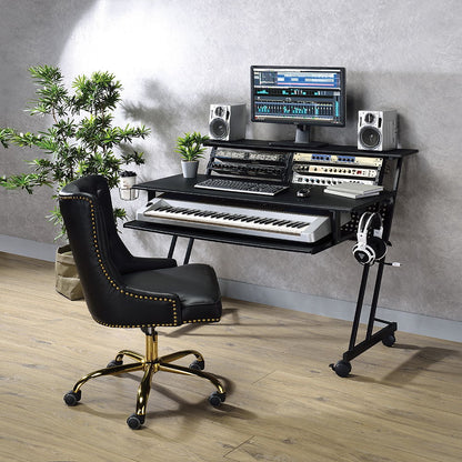Suitor - Music Recording Studio Desk, alternate view 9