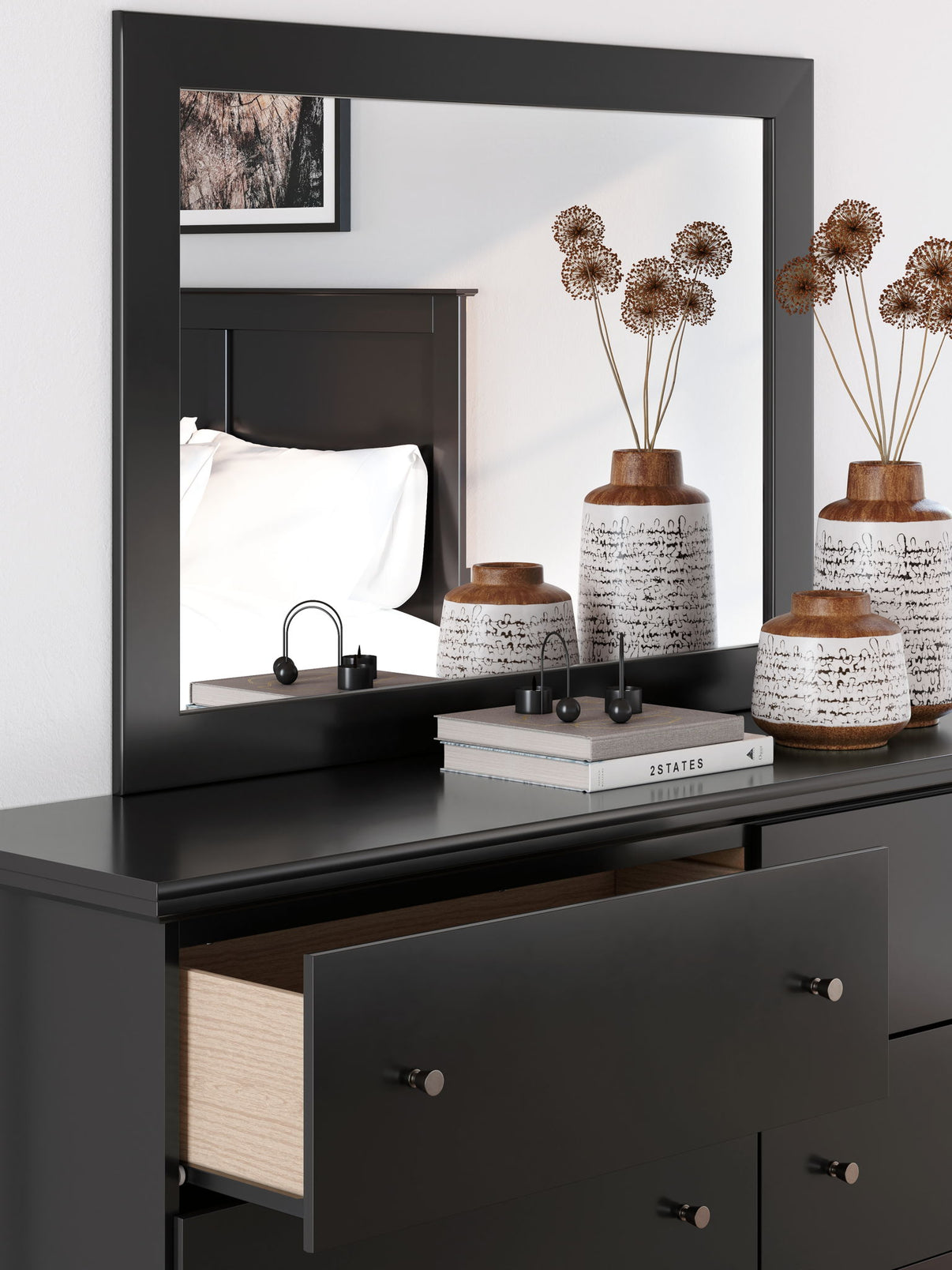 Maribel - Dresser, alternate view 8