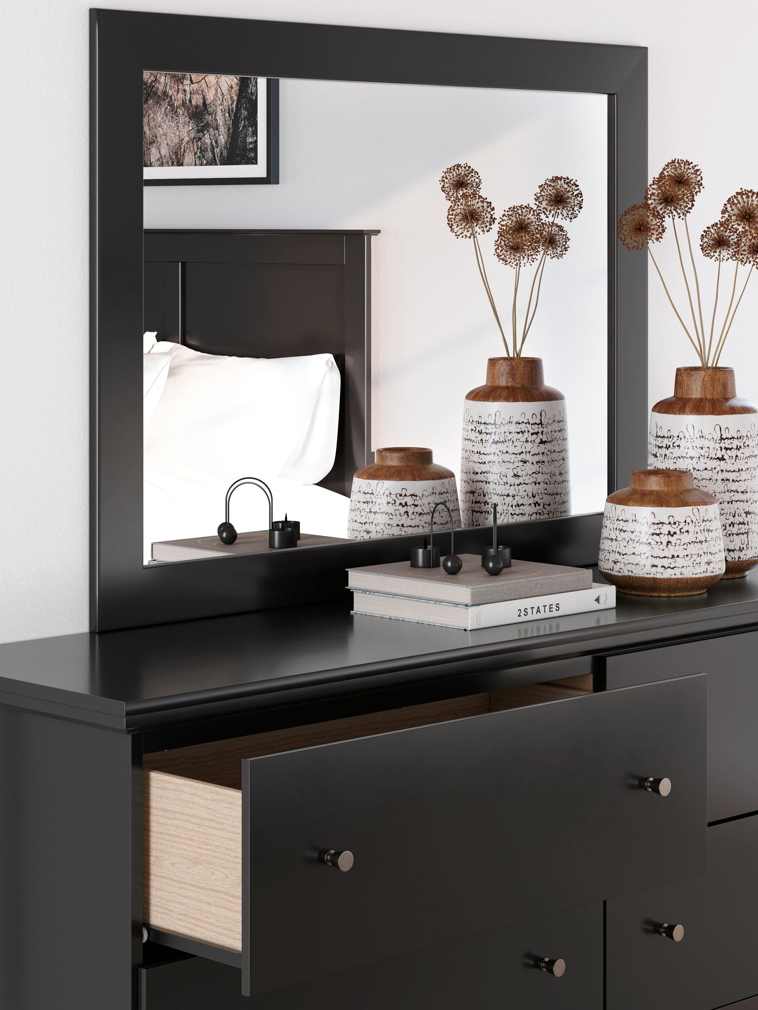 Maribel - Dresser, alternate view 8