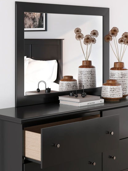 Maribel - Dresser, alternate view 8