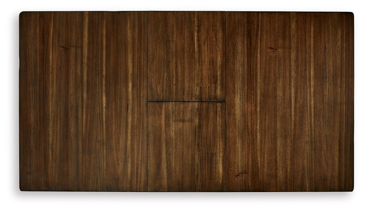 Ralene - Dining Room Table, alternate view 8