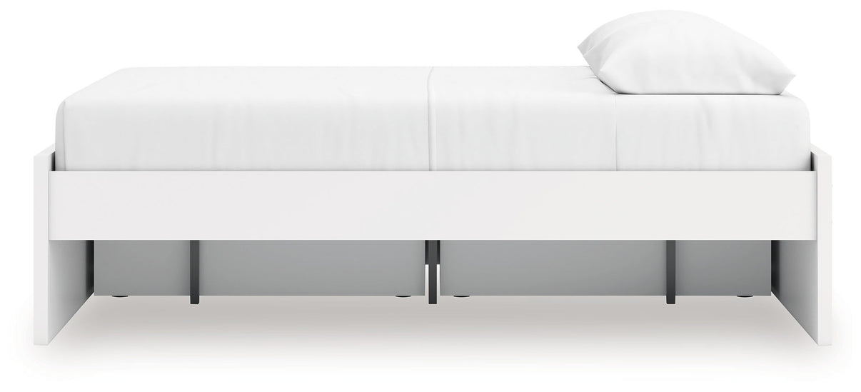 Onita - Platform Bed, alternate view 66