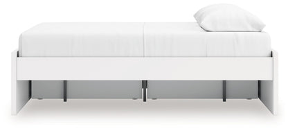 Onita - Platform Bed, alternate view 66
