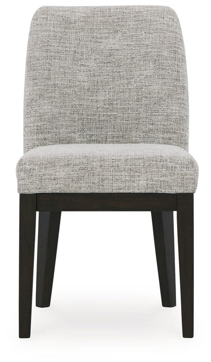 Burkhaus - Dining Room Set, alternate view 6