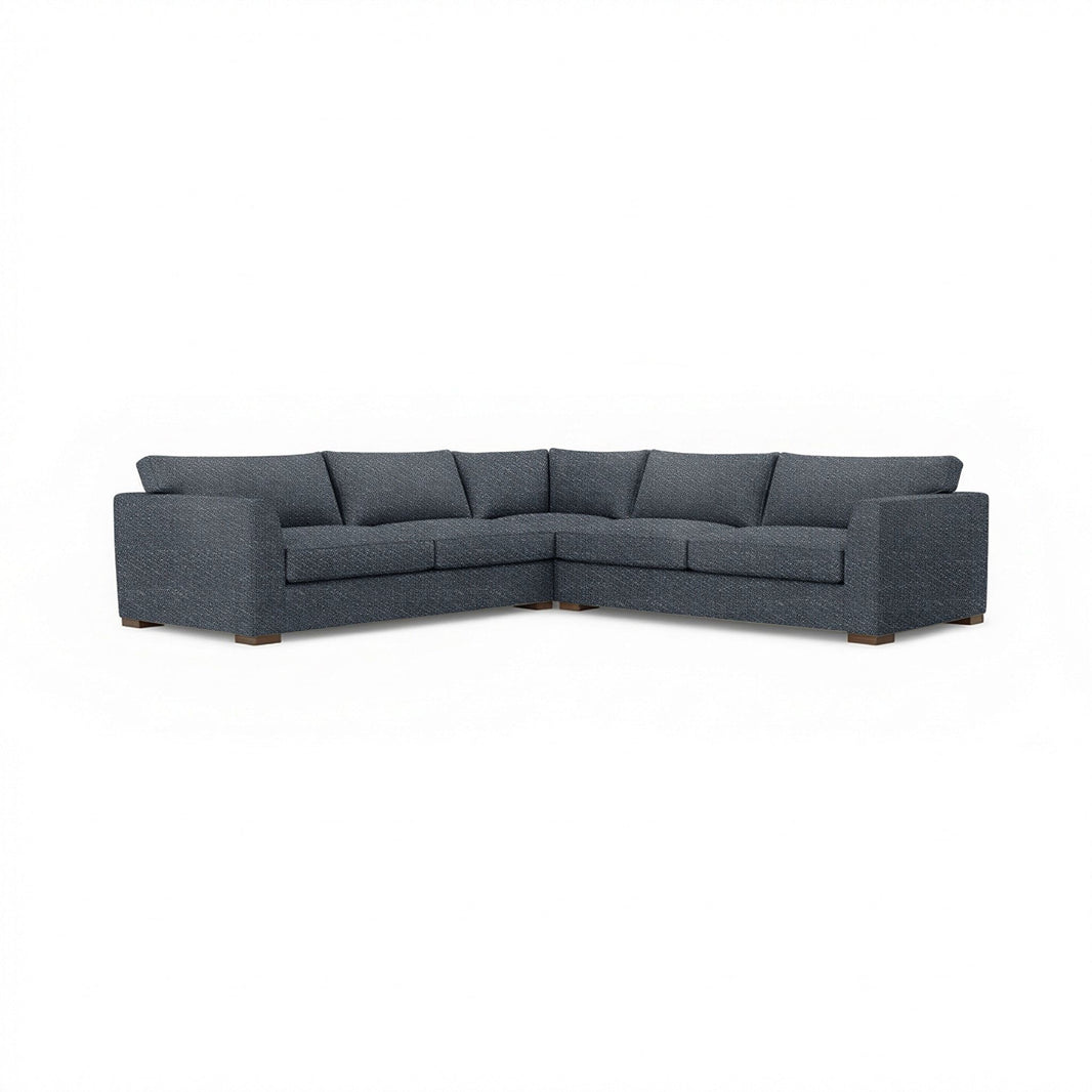 Bryson - 3 Piece Sectional - ElPaso