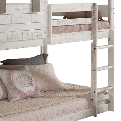 Darlene - Bunk Bed
