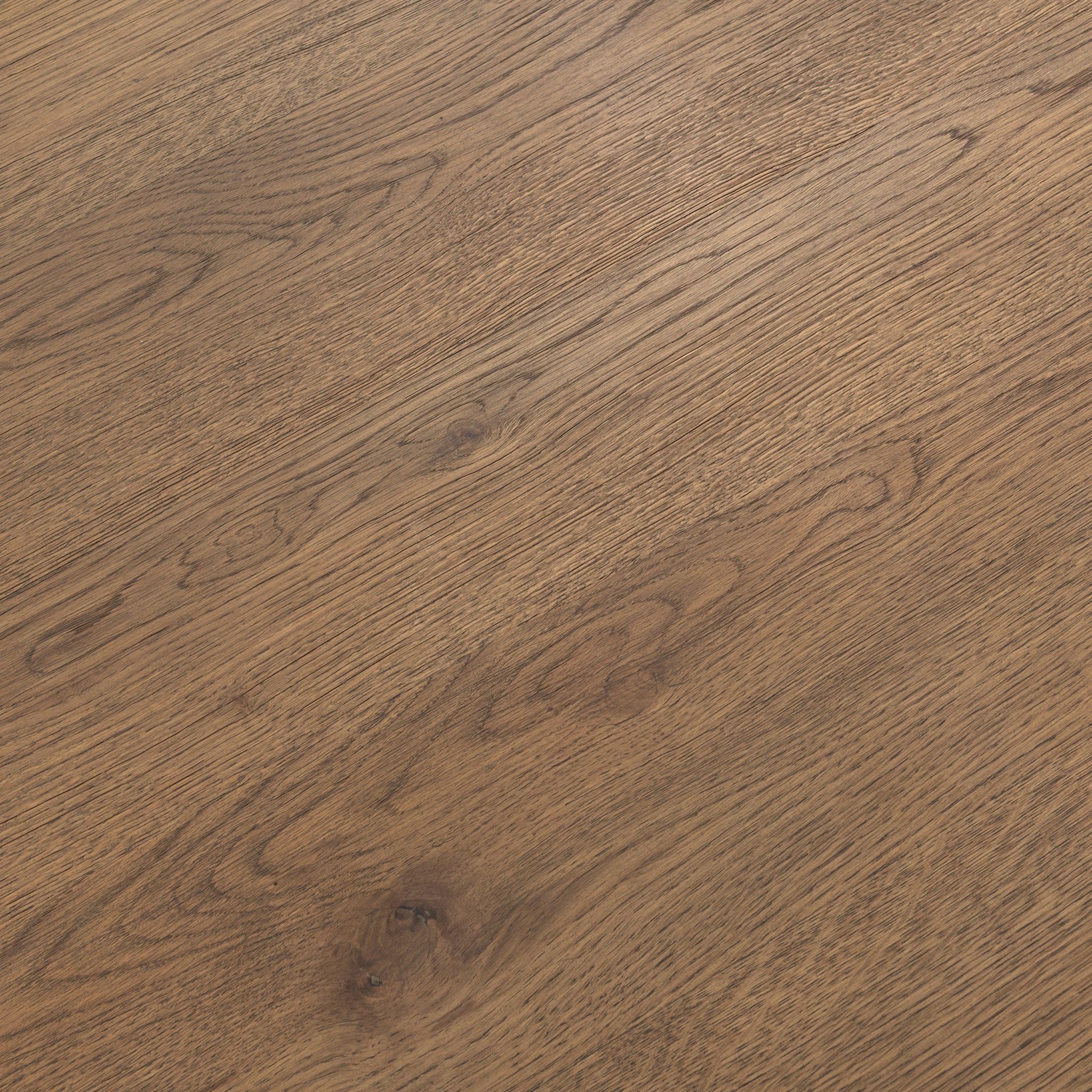 Labelle - Dining Table - Tan Oak, alternate view 4