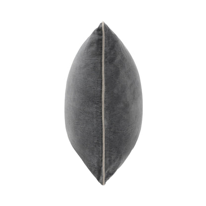 Heirloom Velvet - SLD Pillow