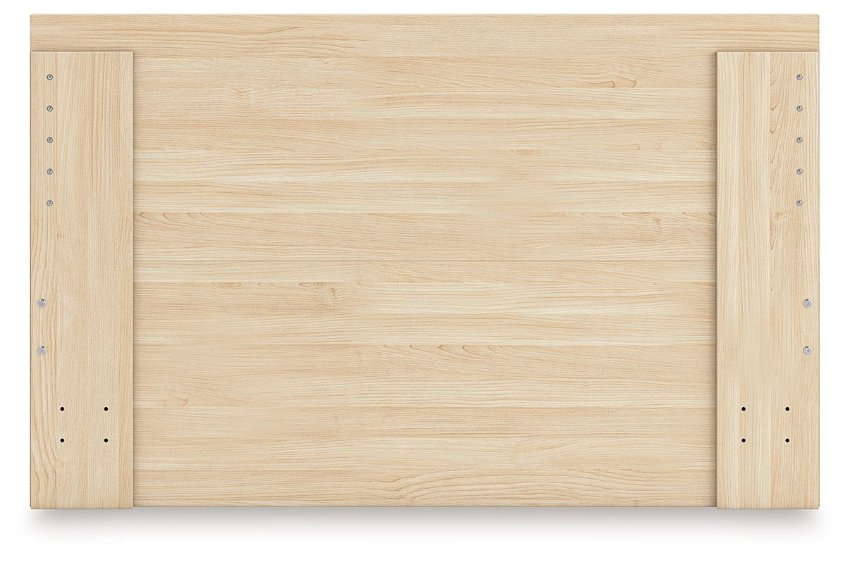 Onita - Panel Platform Bed, alternate view 74