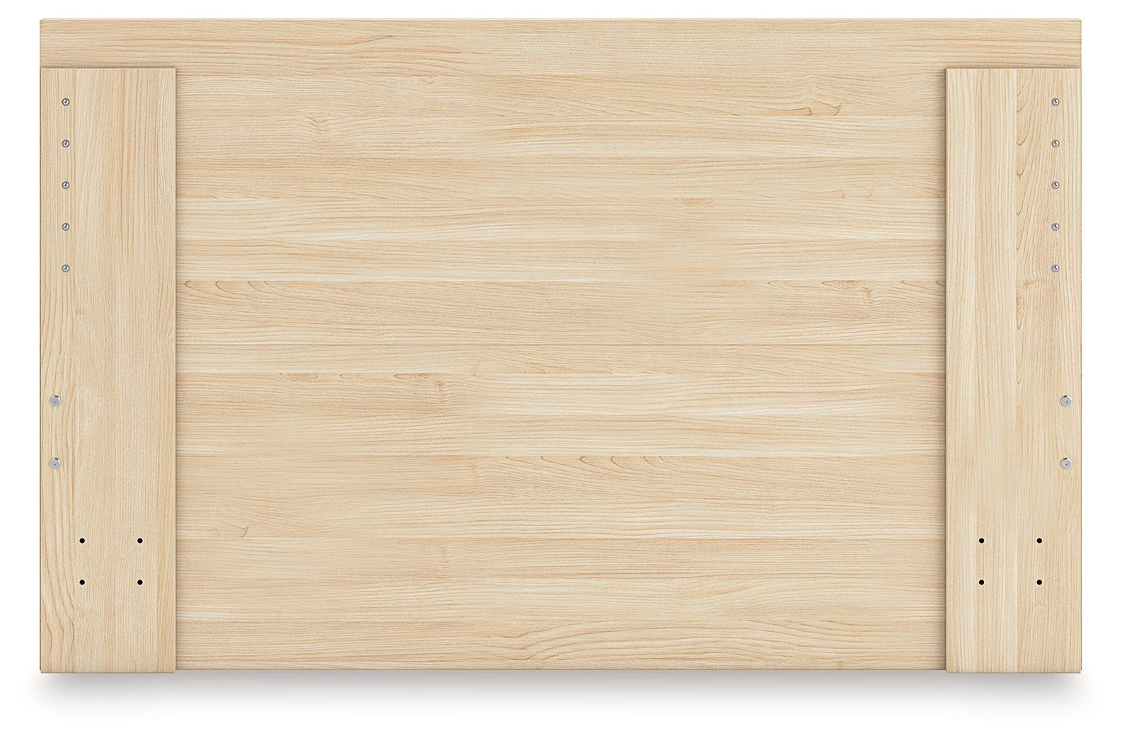 Onita - Panel Platform Bed, alternate view 74