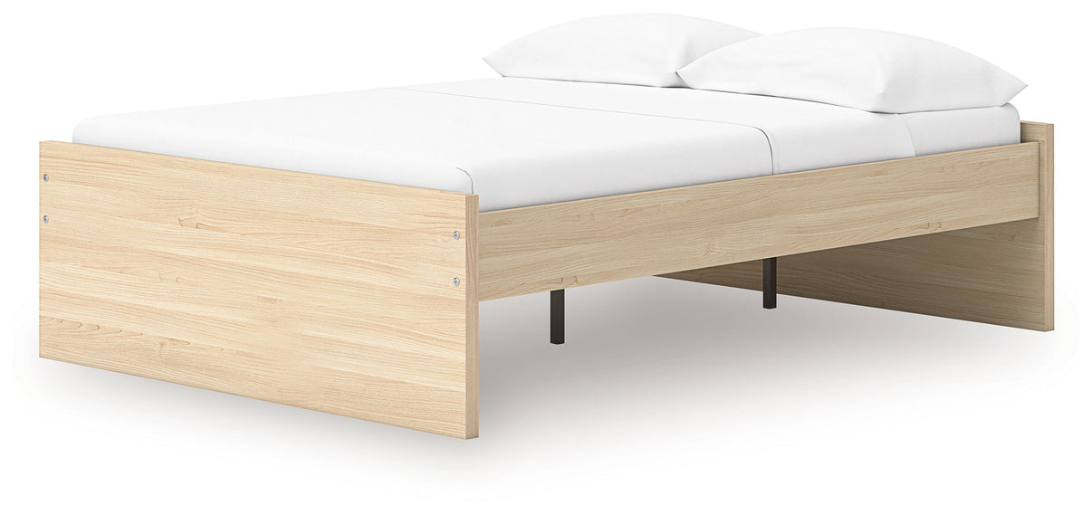 Onita - Platform Bed, alternate view 67
