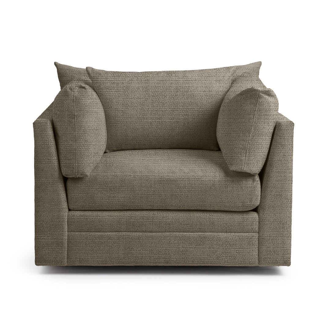 Audrey - Swivel Chair
