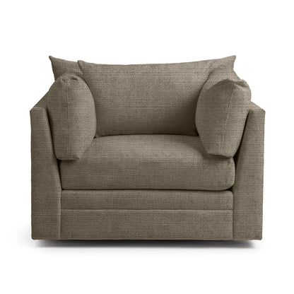 Audrey - Swivel Chair