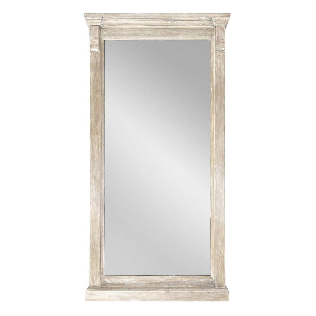 Adelaide - Floor Mirror