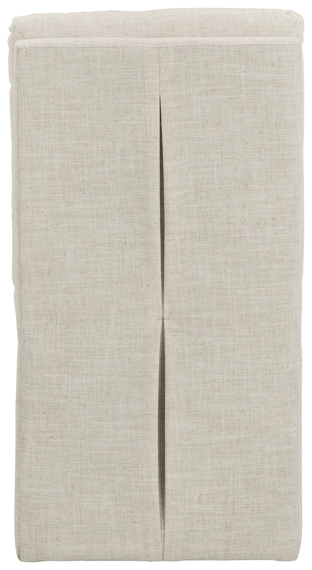 Krystanza - Side Chair Set, alternate view 6 with polyester fabric