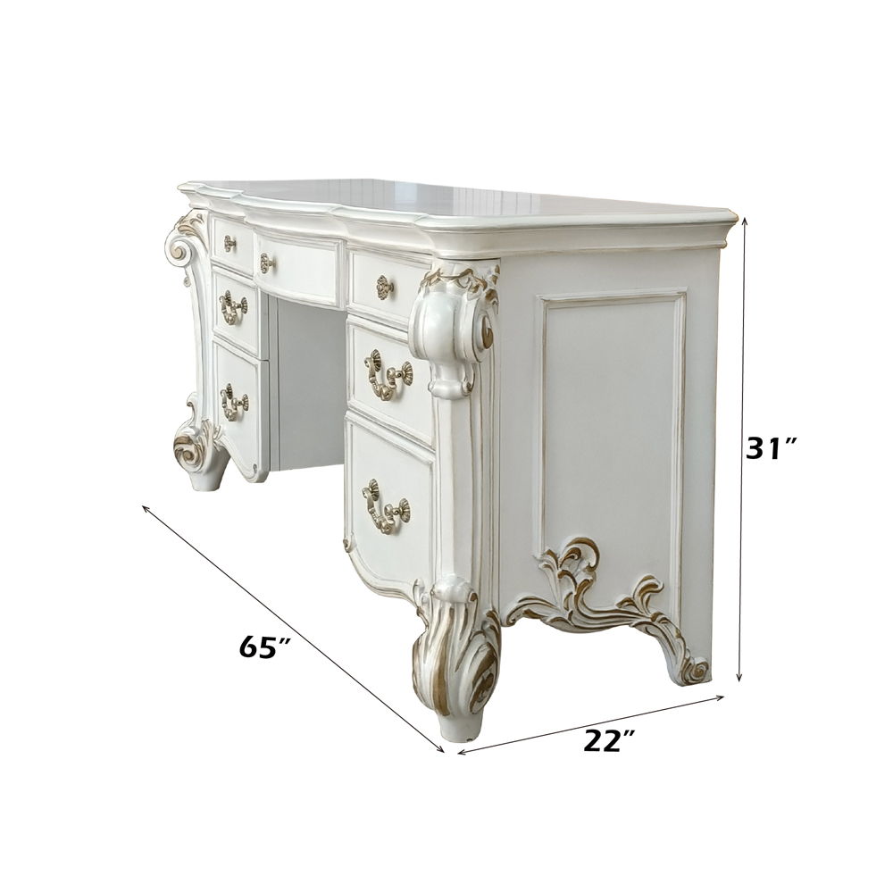 Vendome - Vanity Desk, alternate view 8