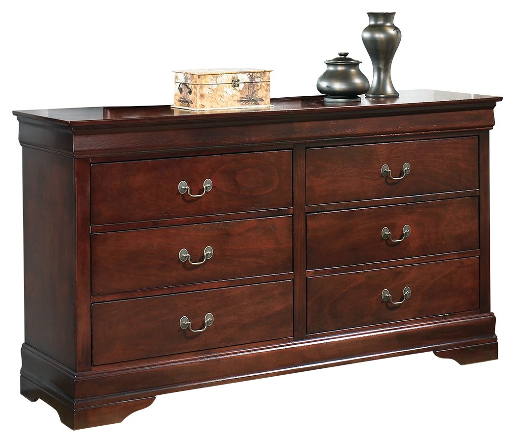 Alisdair - Dresser, product view