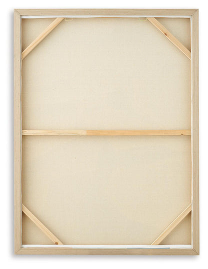Vennfield Wall Art Multi, gallery image 2