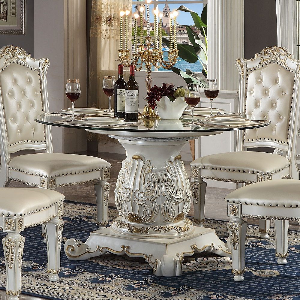 Vendome - Dining Table, alternate view 2