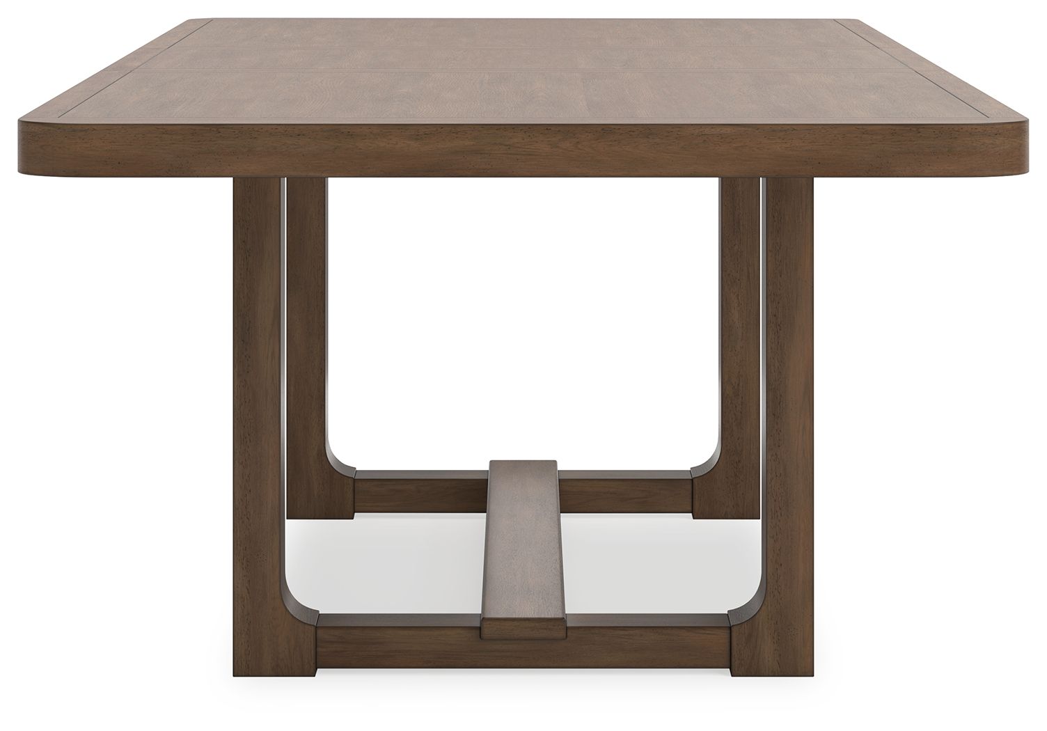 Cabalynn - Rectangular Dining Room Table, alternate view 9