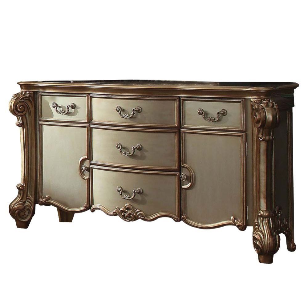 Vendome - Dresser, alternate view 2