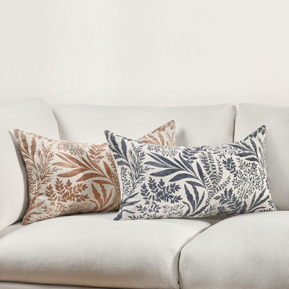 Villa Classics - Mulberry Pillow