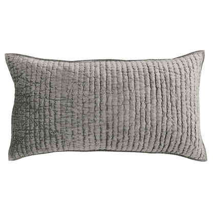 Bari - Velvet Sham