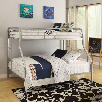 Tritan - Metal Bunk Bed, alternate view 14