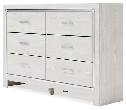 Altyra - Dresser, alternate view 7