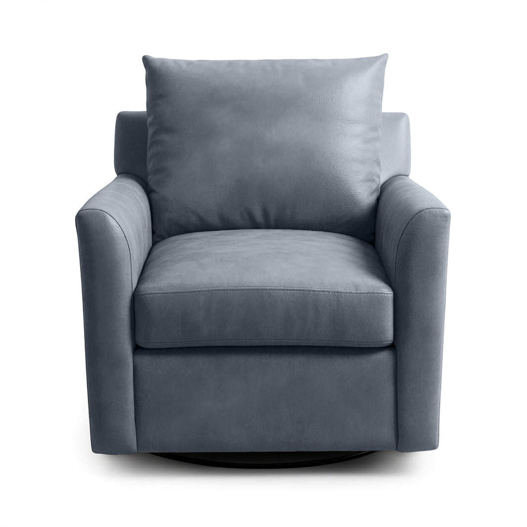 Olivia - Swivel Chair, alternate view 11