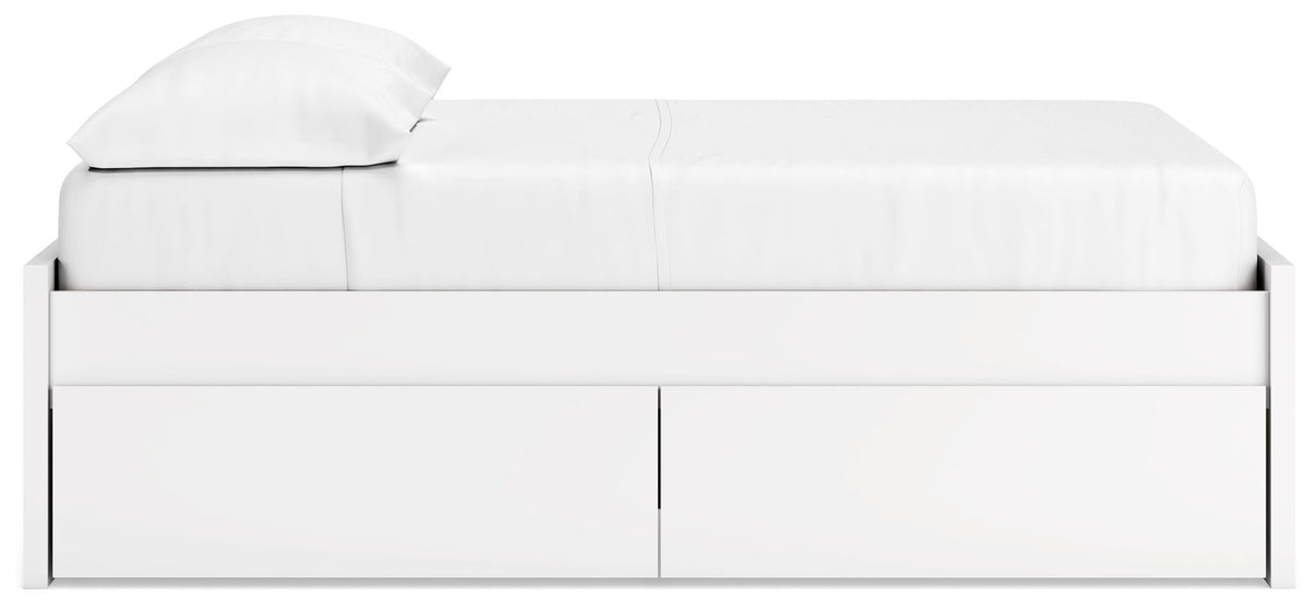 Onita - Platform Bed, alternate view 68