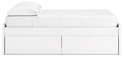 Onita - Platform Bed, alternate view 68