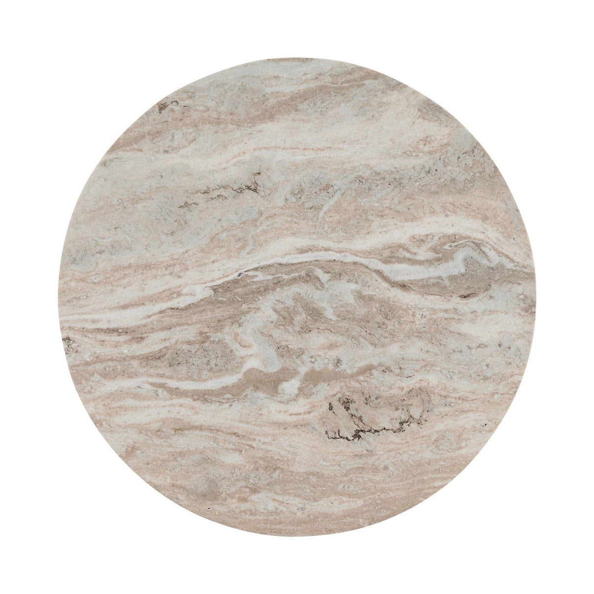Reilly - Marble Round Table, alternate view 4