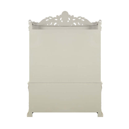 Sorina - Curio - Antique Gold